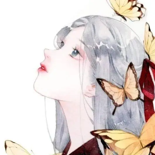 柒柒漫画 读者头像
